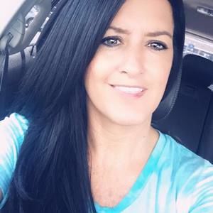 Meet your Posher, Stacy